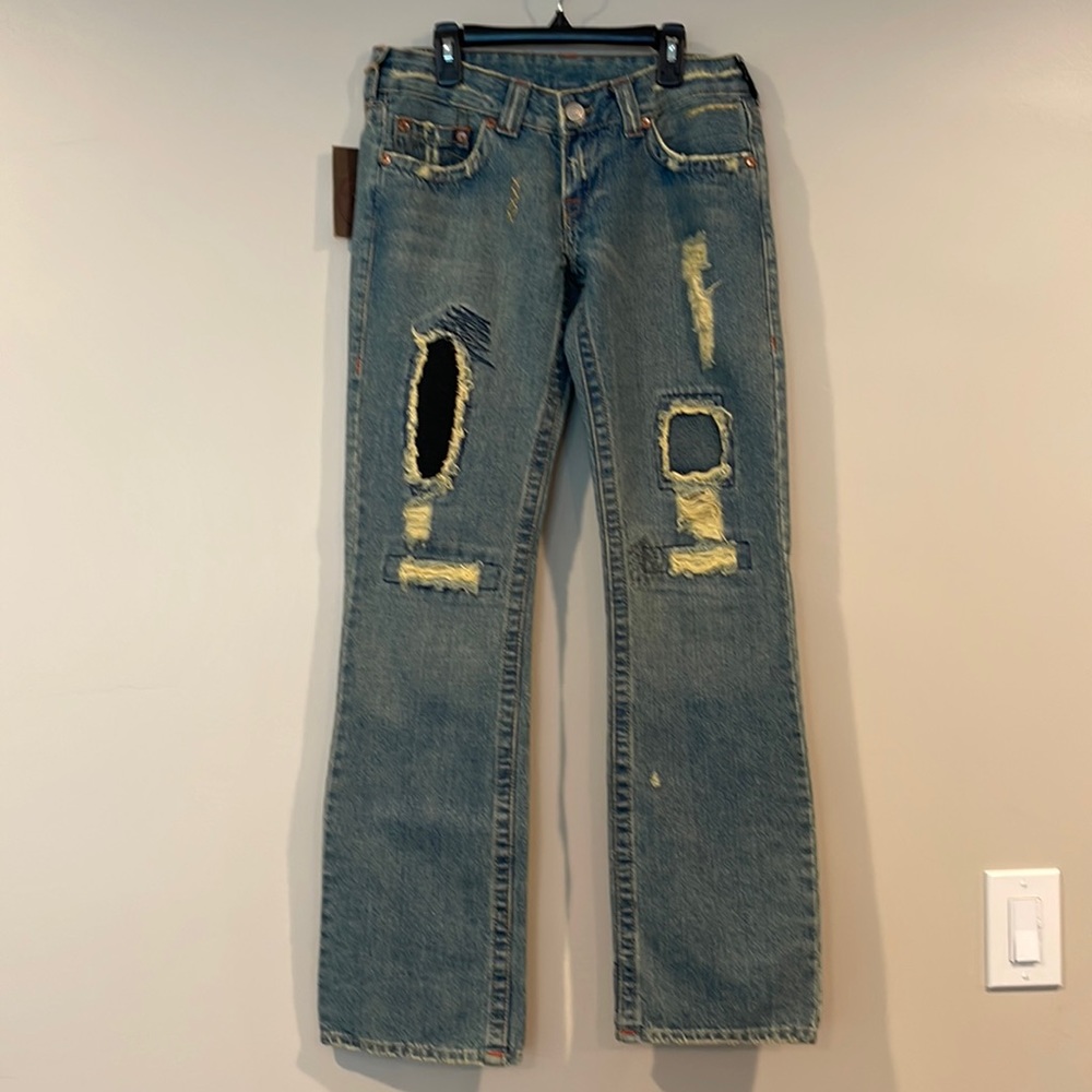 *True Religion #04547 size 29